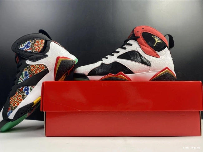 Kick Theory Air China Jordan Retro Greater CW2805-160 7 0723